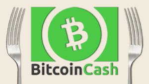 Llega la hard fork de Bitcoin Cash