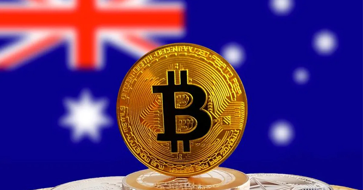 Bitcoin in Australia, the country seeking to become a cryptocurrency hub