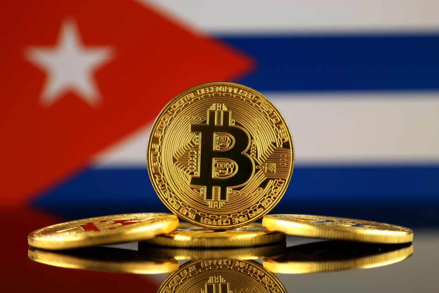Como comprar y vender Bitcoin en Cuba