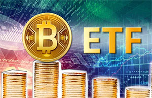 What are Bitcoin ETFs?