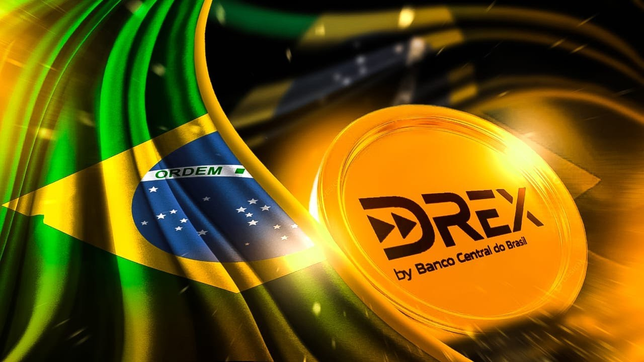 Brasil lanza el DREX entre críticas y miedo