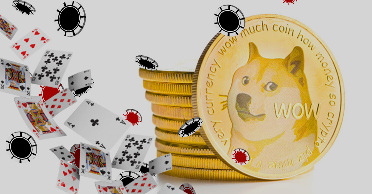 The History of Dogecoin and Gambling