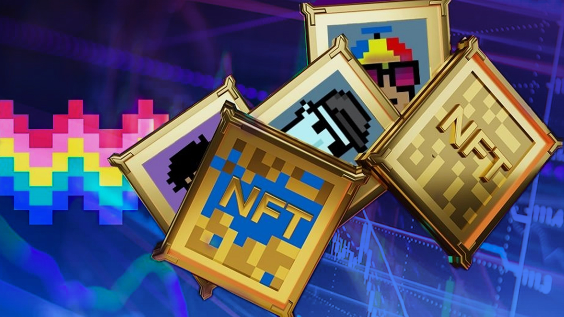 Precios de los NFT por las nubes | Cryptocurrency10