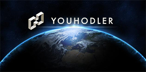YouHodler to obtain a loan
