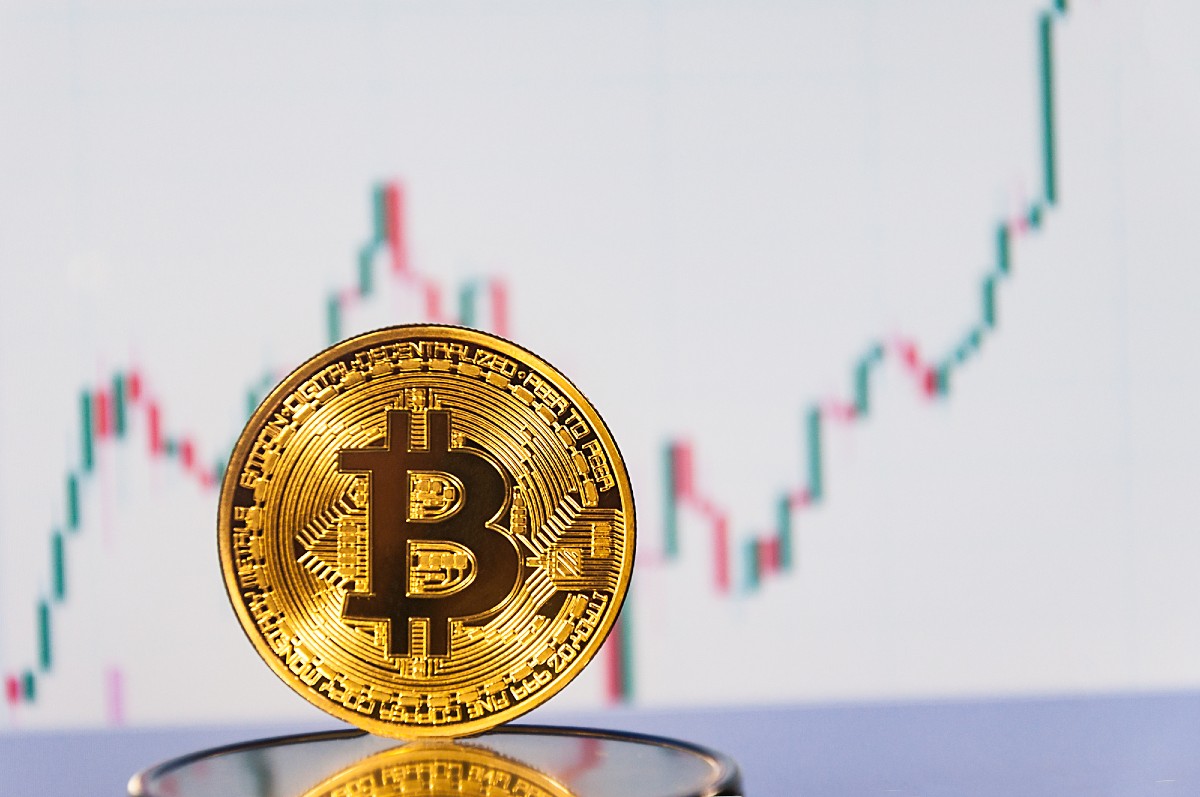 Cómo aprovechar mejor los cambios en los precios de Bitcoin
