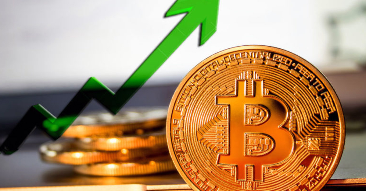 Il prezzo del Bitcoin ha nuovamente superato i $ 10.000 dovuto a un incremento degli investimenti