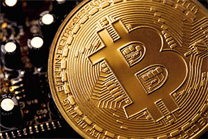 China desciende a Bitcoin del ranking