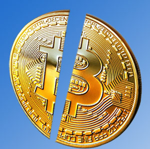 Come affrontare il prossimo halving di Bitcoin?