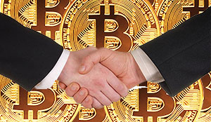 Bitcoin una moneta con sempre più accettazione