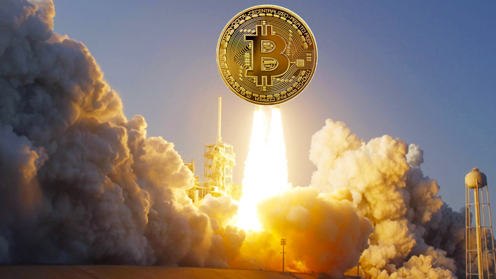 Bitcoin can reach 333,000 USD