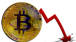¿Por qué cae el Bitcoin?