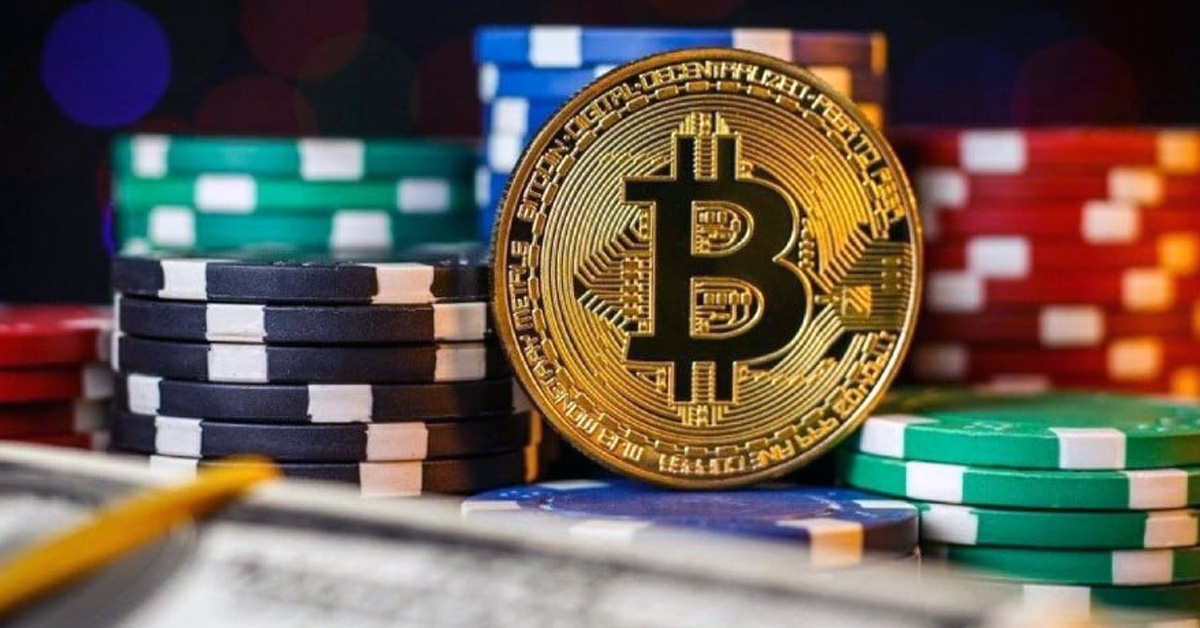 Which Casinos Accept Crypto as a Payment Method?