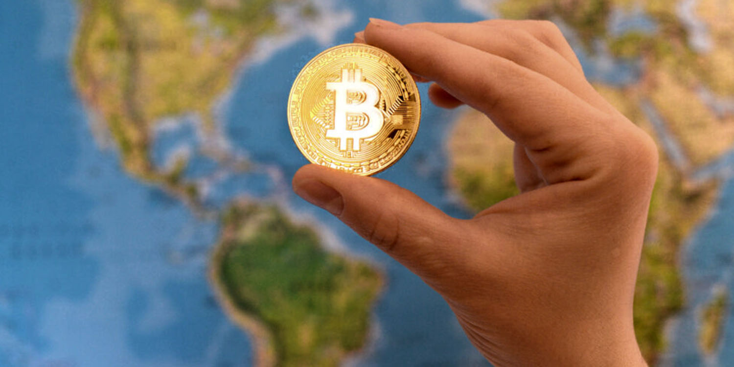 China y El Salvador, dos caminos separados sobre el Bitcoin, ¿cuál ganará?  | Cryptocurrency10