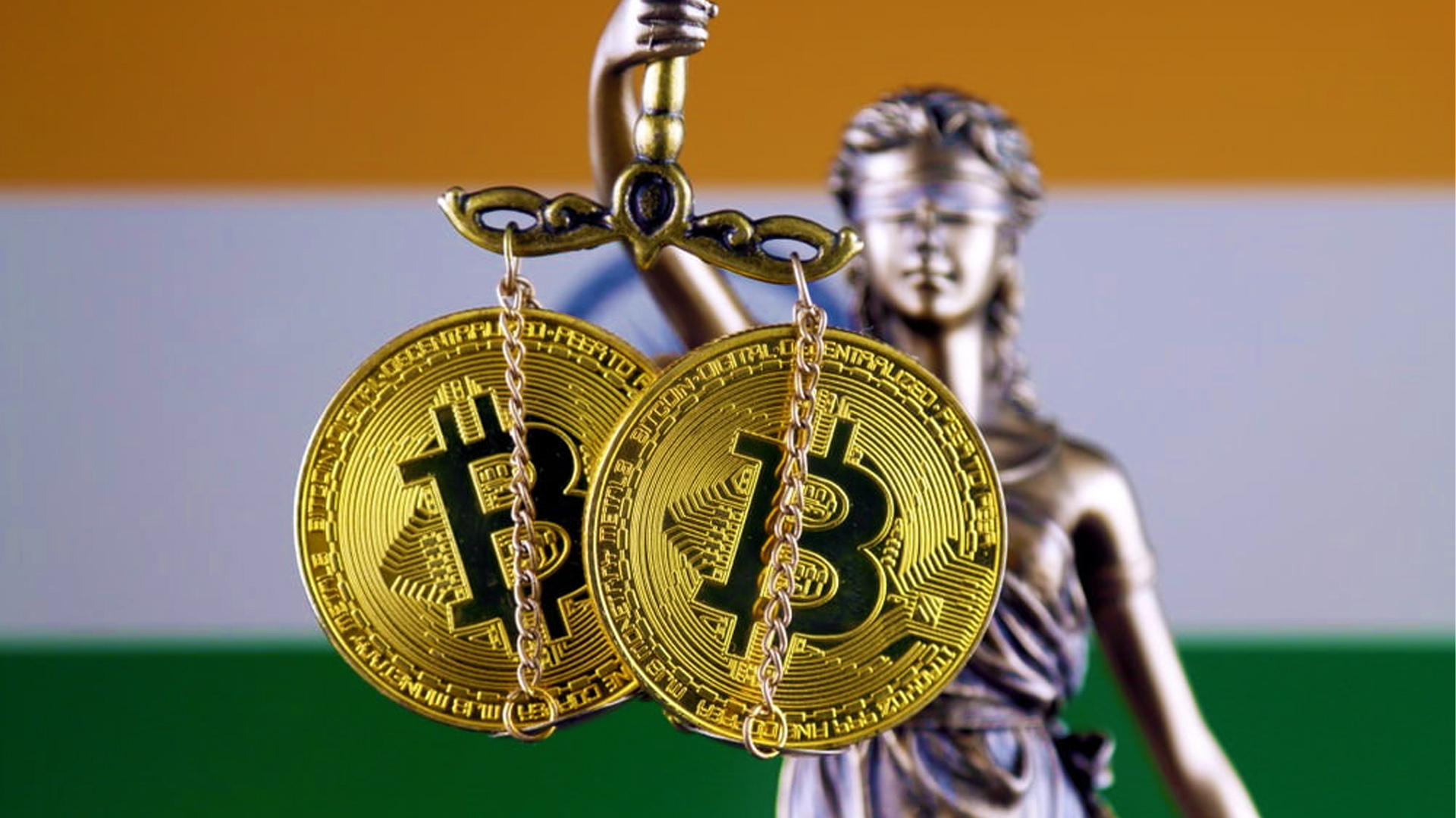 The Indian Supreme Court eliminates veto against transactions made with cryptocurrencies