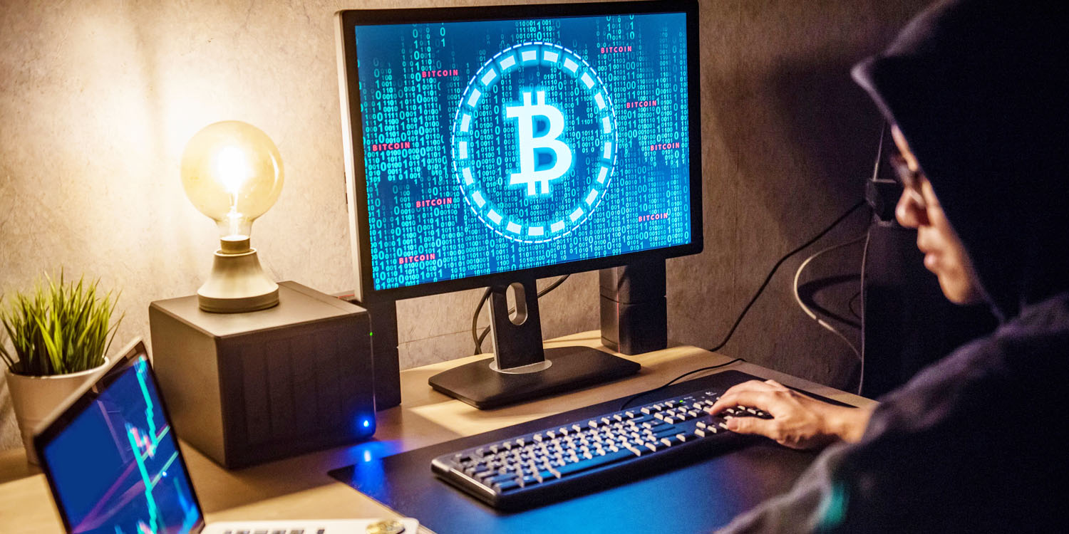 The 5 most common cryptocurrency scams and how to protect yourself from them