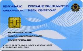Estonia crypto exchange license litecoin cash from coinbase