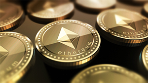 Ethereum (ETH) Stable