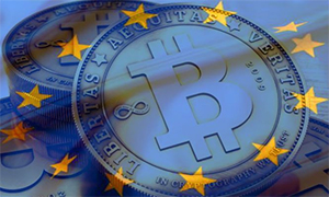 Europa reconocerá las monedas digitales