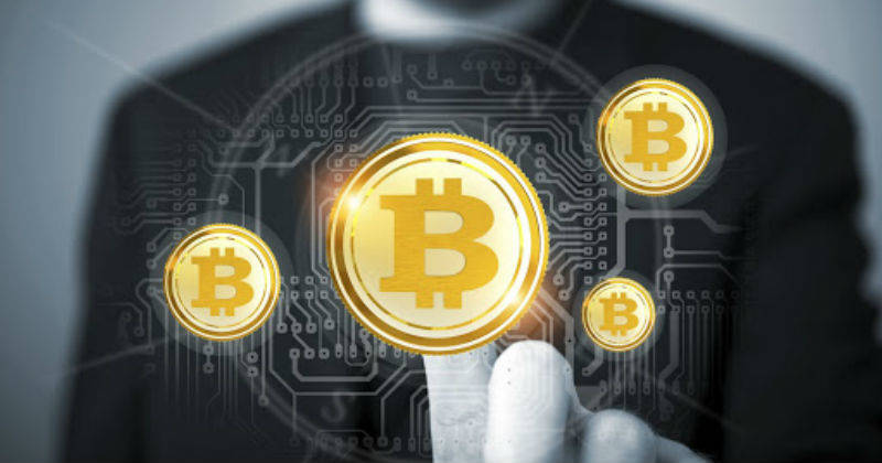 Cinco ventajas de invertir en Bitcoin