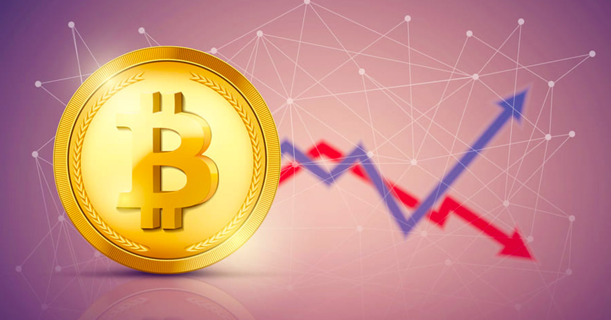 El precio del Bitcoin, entre el miedo y la codicia