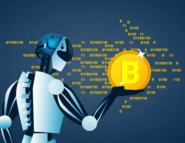 Robo Advisors, una tendencia en el trading de criptomonedas