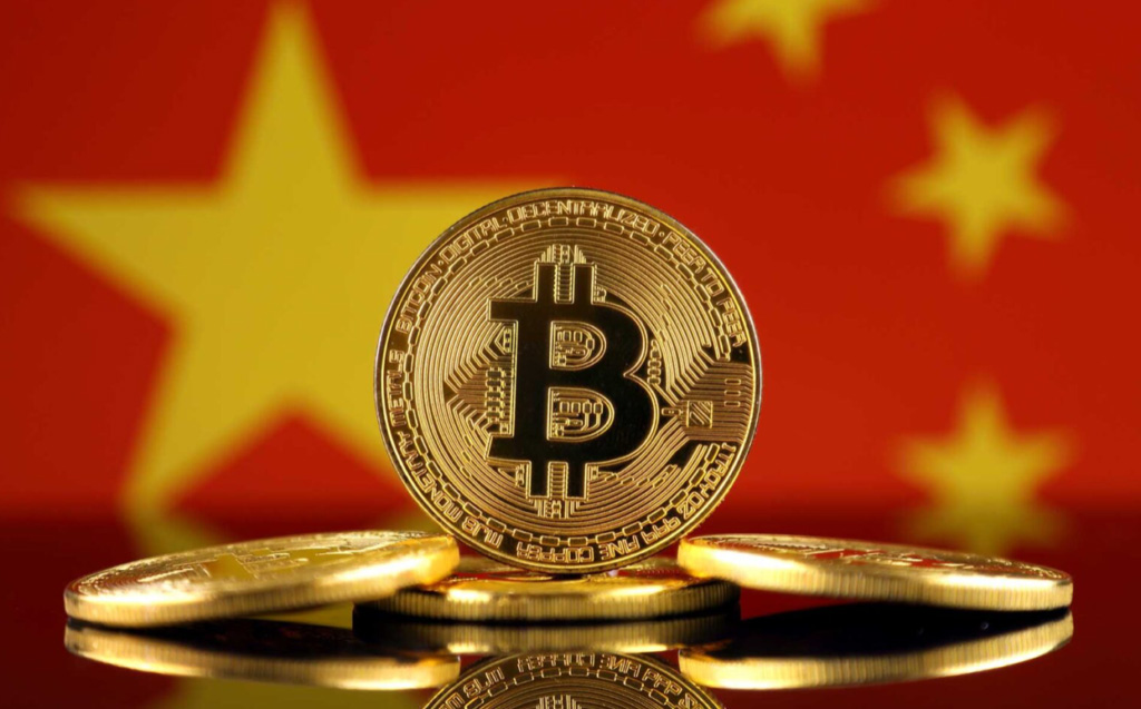 What will happen with cryptocurrencies, faced with their ban in China?