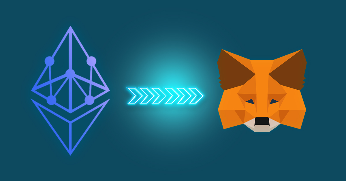 How to set up Metamask with EthereumPoW network