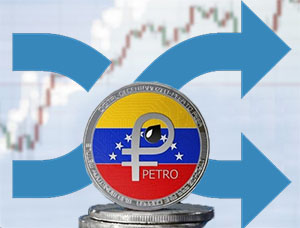 Come creare una Agenzia di cambio per criptovalute in Venezuela?