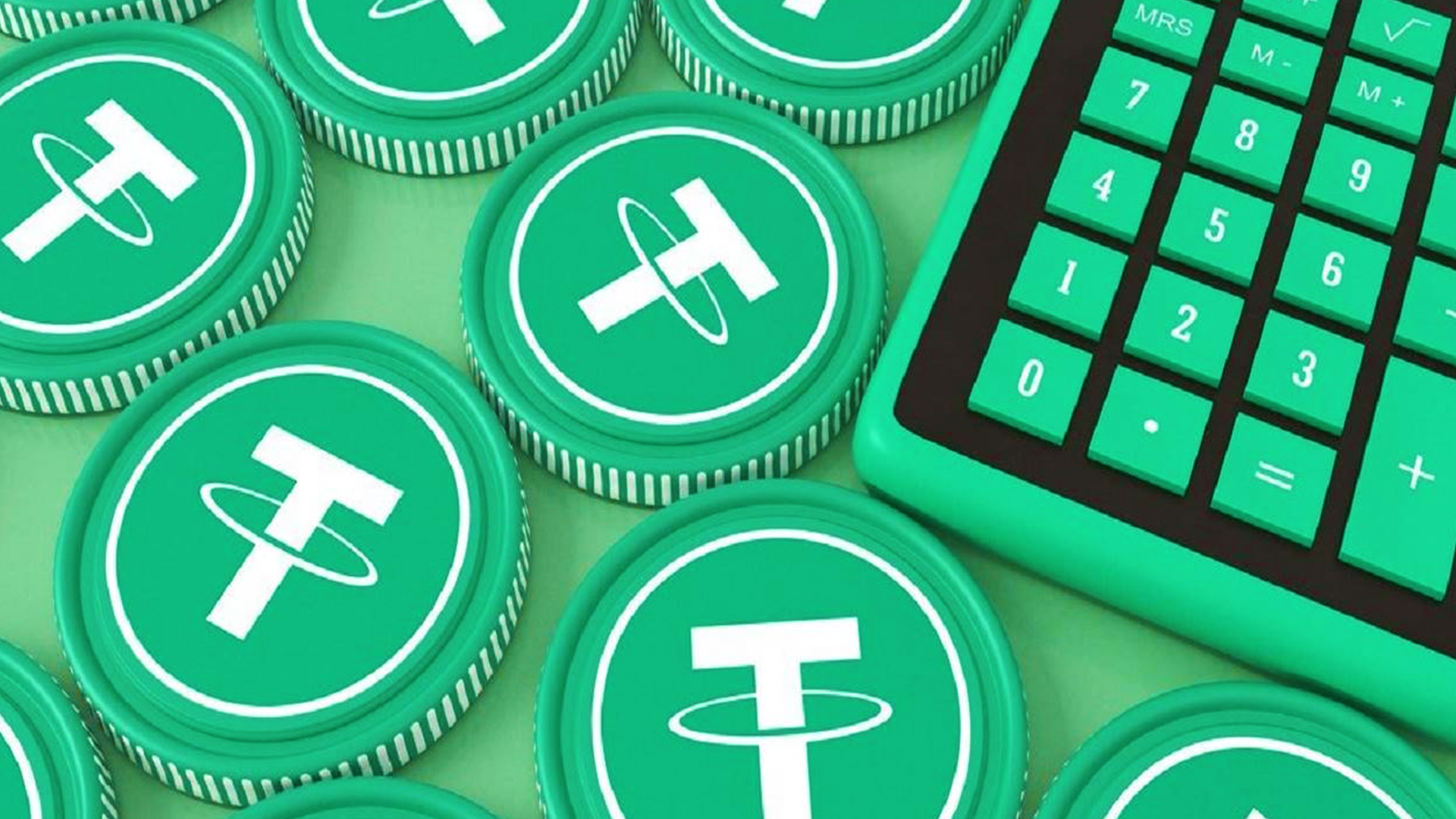 Conoce las ventajas de Tether, la criptomoneda estable más conocida en el mundo