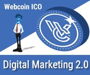 ¿Qué es Webcoin?