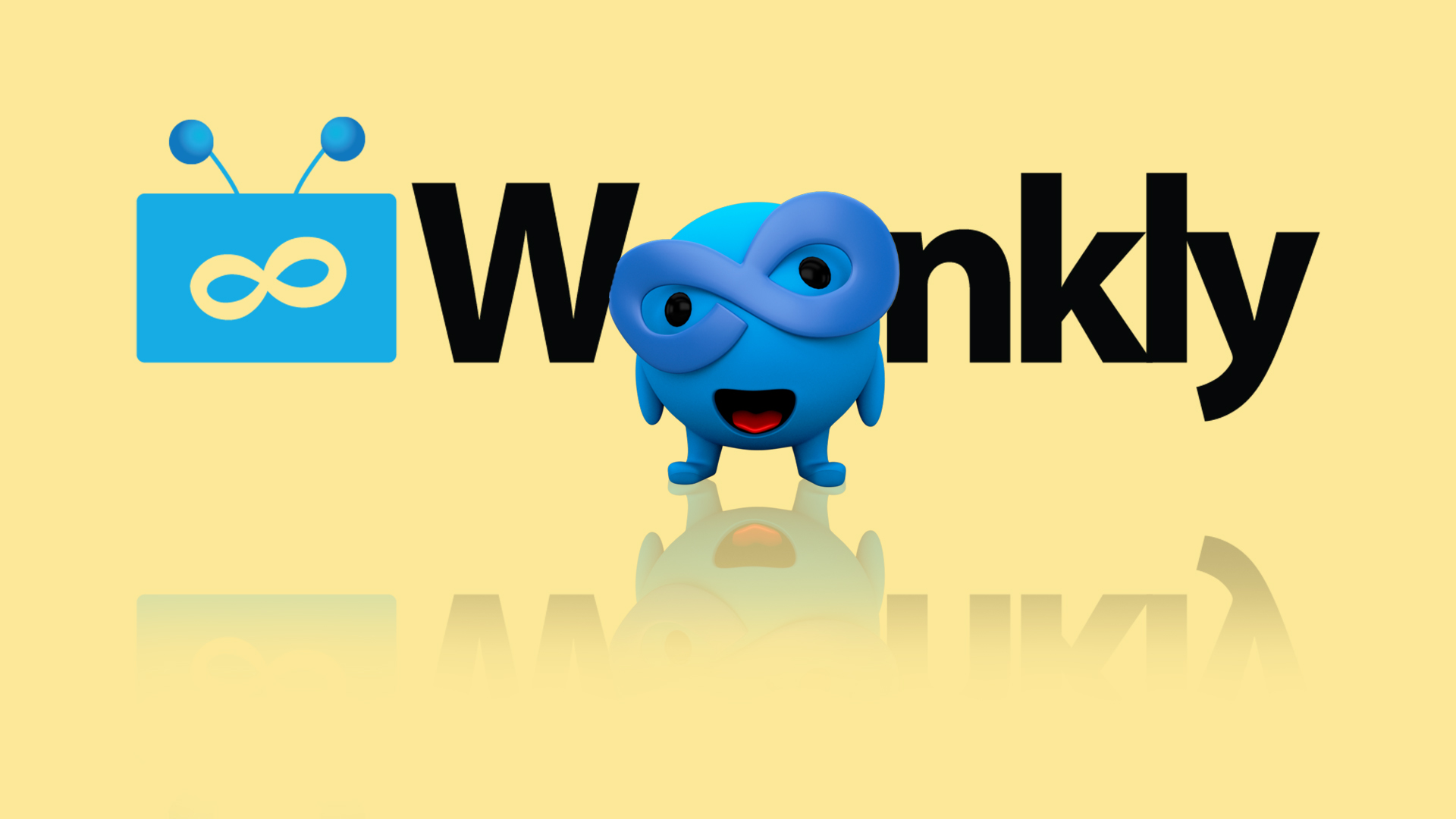 Woonkly, the social network in NFT
