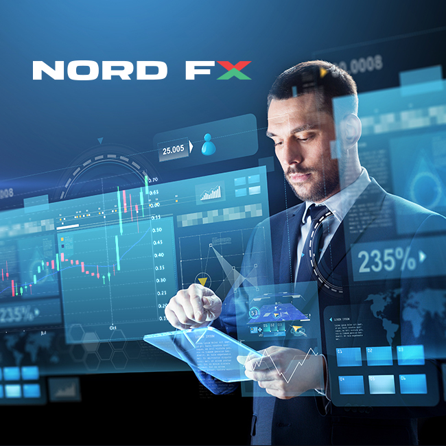 NordFX banner